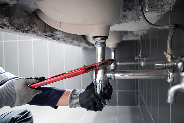 Trusted Gas Line Repair service in Shelton, WA - AAA Plumbing Heating